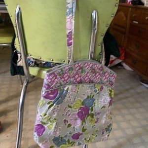 Vera Bradley Tote Bag